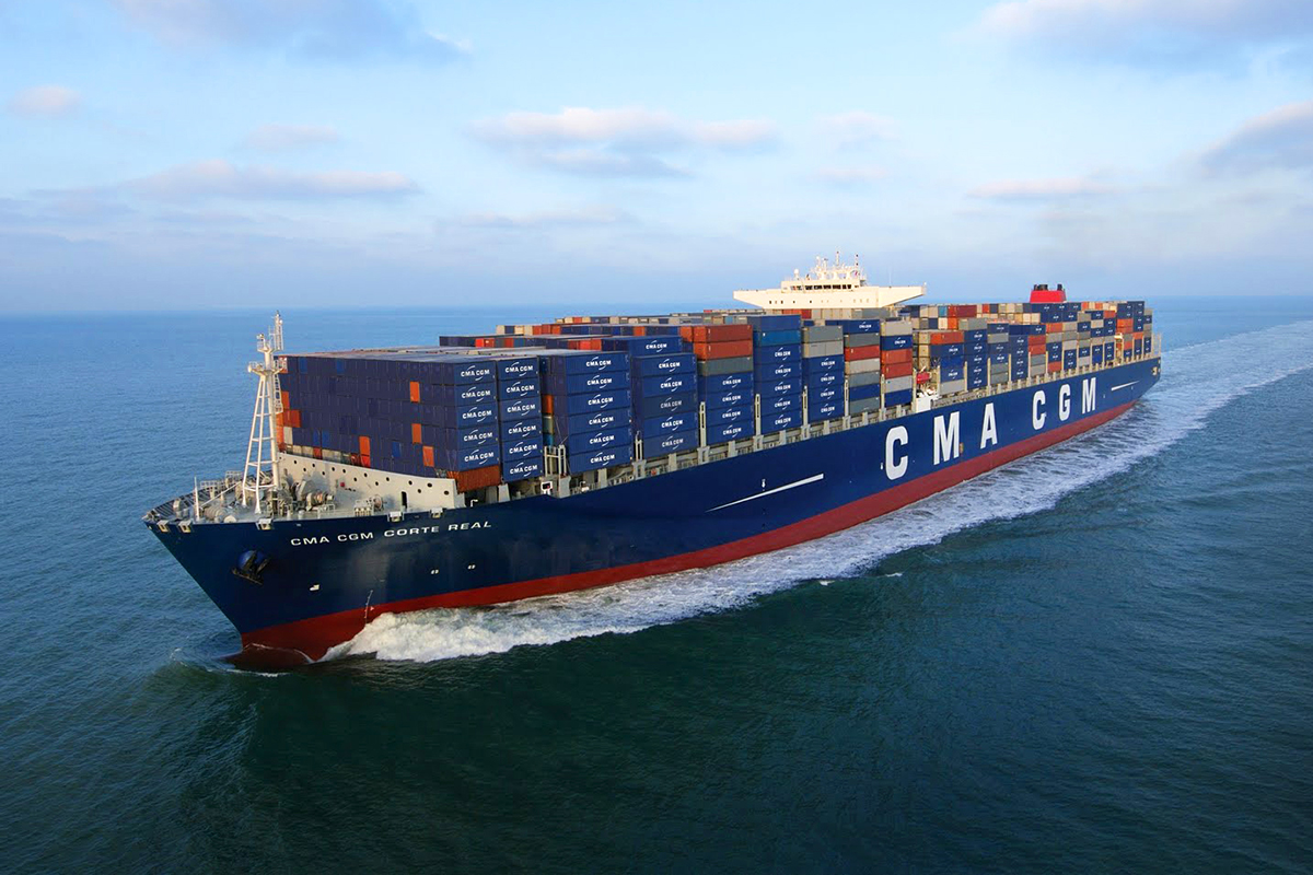 Transporte de carga